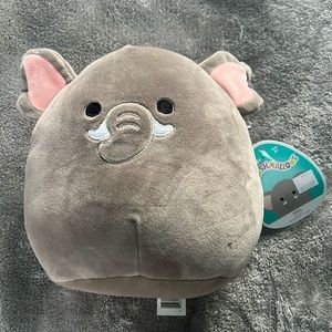 Milo Squishmallow